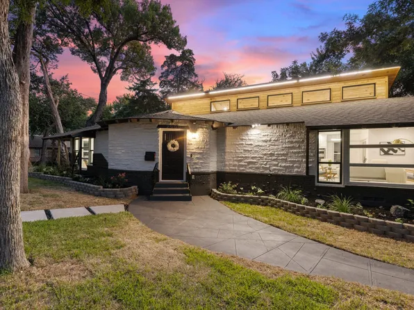 2900 W Jefferson Blvd, Dallas, TX 75211