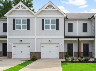 324 W Saltgrass Ln, Smithfield, NC 27577