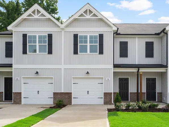 324 W Saltgrass Ln, Smithfield, NC