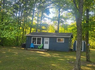 7955 Lakeside Blvd, Hale, MI 48739