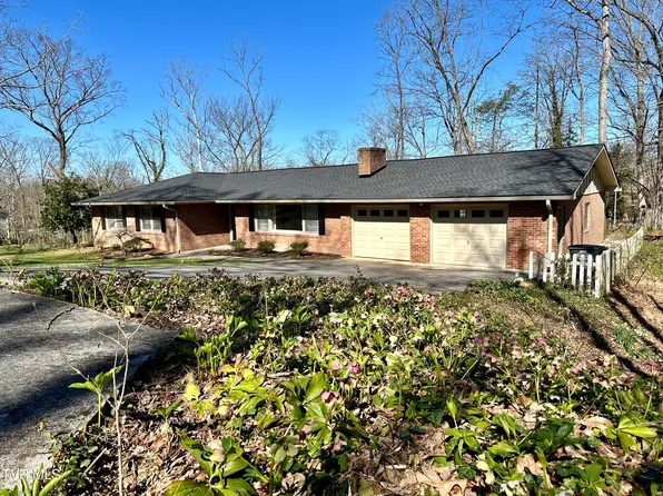 4520 Stagecoach Rd, Kingsport, TN 37664