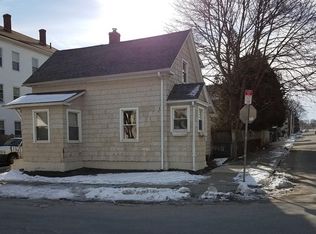 33 Mendon St, Worcester, MA 01604