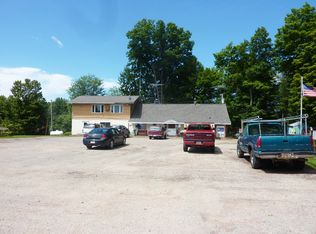 N9126 County Road D, Bowler, WI 54416