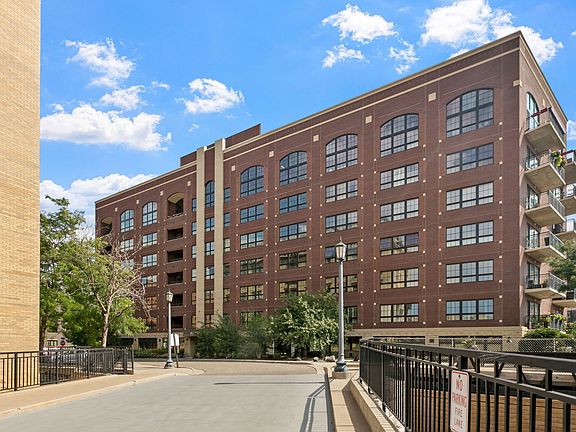 Building Exterior