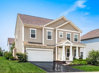 10363 Indigo Dr #105, Plain City, OH 43064