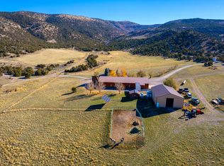 18946 County Road 57, Maybell, CO 81640