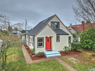 418 S 50th St, Tacoma, WA 98408