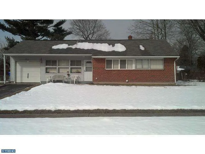 2838 Sussex Rd photo 1