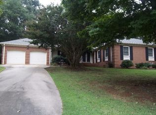 507 Plymouth Ave, Salisbury, NC 28144