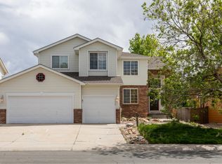 9979 Blackbird Cir #1, Littleton, CO 80130