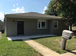 502 Wheeler Blvd, Oxford, PA 19363