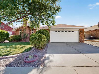 7432 Primrose Dr NW, Albuquerque, NM, 87120