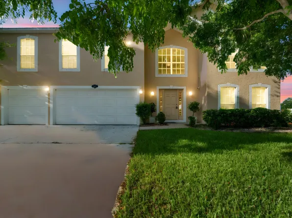 6057 Ridgelake Cir Circle, Vero Beach, FL 32967