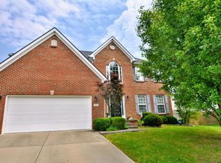 225 Timothy Dr, Nicholasville, KY