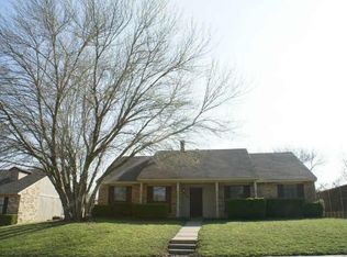 1320 Milford Dr, Plano, TX 75025