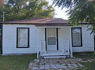 133 Lopez St, Waco, TX 76705