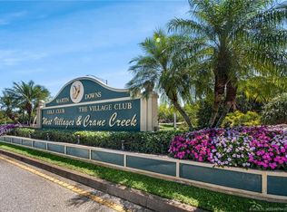 1784 SW Saint Andrews Dr, Palm City, FL 34990