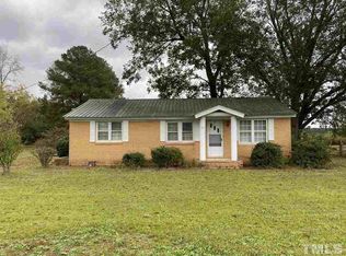 Us Highway 401 N, Lillington, NC 27546