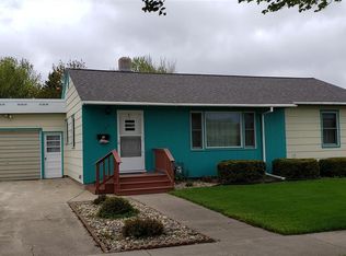 1014 5th Ave SW, Pipestone, MN 56164