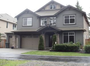 20845 SE 7th Pl, Sammamish, WA 98074