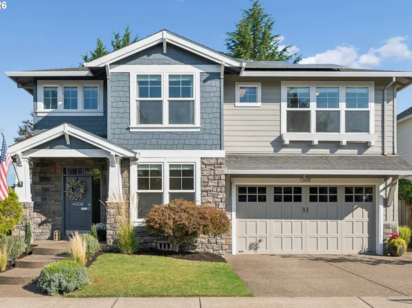 1308 SE 16th Ave, Canby, OR 97013