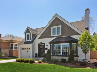 743 Arlington Rd, Riverside, IL 60546