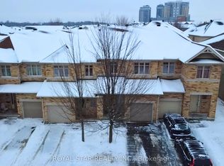 123 Hornchurch Ln, Ottawa, ON K2J0A6