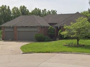 3656 E Loren Ct, Springfield, MO 65809