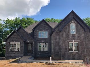 2965 Stewart Campbell Point #245, Spring Hill, TN 37174