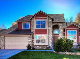 2414 Waneka Lake Trl, Lafayette, CO 80026