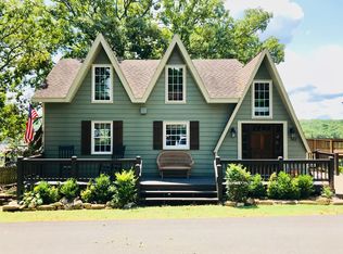 342 Mohican Ln, Lampe, MO 65681