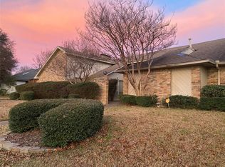 2706 Sherrill Park Dr, Richardson, TX 75082