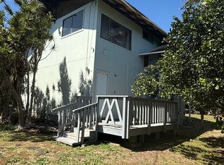 94-6284 Puka St, Naalehu, HI 96772