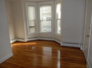 45 Houghton St #1, Somerville, MA 02143