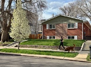1941 W 40th Ave #1947, Denver, CO 80211