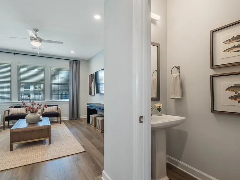 Tessa Shallowford Single-Family and Townhomes — Photo 16