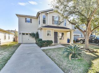 3542 Garrison Run Dr, Spring, TX 77386