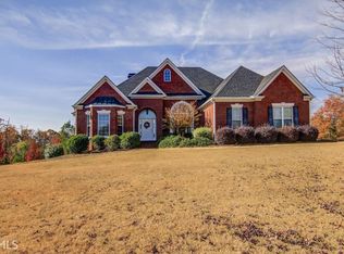 15 Bush Clover Dr #56, Covington, GA