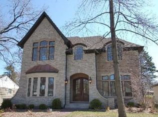 4401 Washington St, Downers Grove, IL 60515