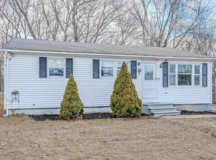 9 Oneida Circle, Nashua, NH 03060