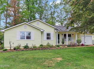 158 Dovenshire Dr, Fairfield Glade, TN 38558