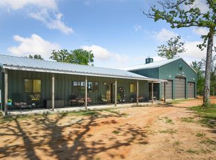 4924 County Road 4263, Marquez, TX 77865