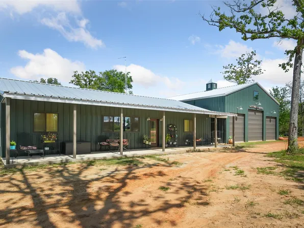 4924 County Road 4263, Marquez, TX 77865