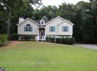 134 Highland View Pass, White, GA 30184