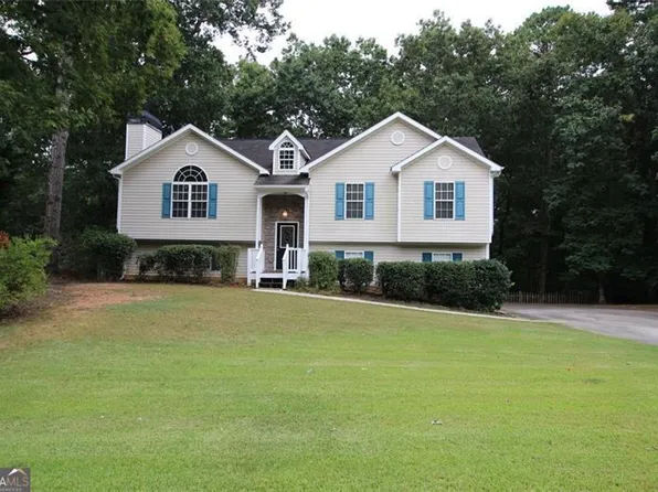 134 Highland View Pass, White, GA 30184