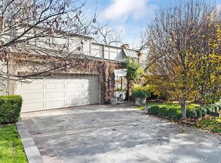 3113 S Quaker Rd, Tulsa, OK 74105