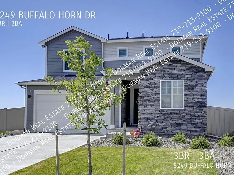 8249 Buffalo Horn Dr — Photo 2