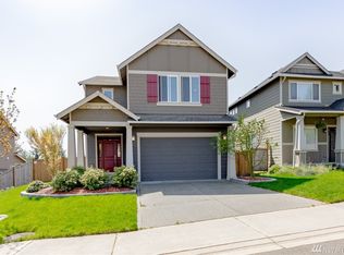 21594 NW Monterey Loop, Poulsbo, WA 98370