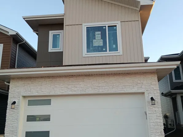 1089 Starling Dr NW, Edmonton, AB T5S 0M5