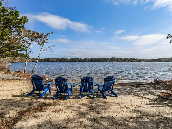 238 Leland Road, Brewster, MA 02631